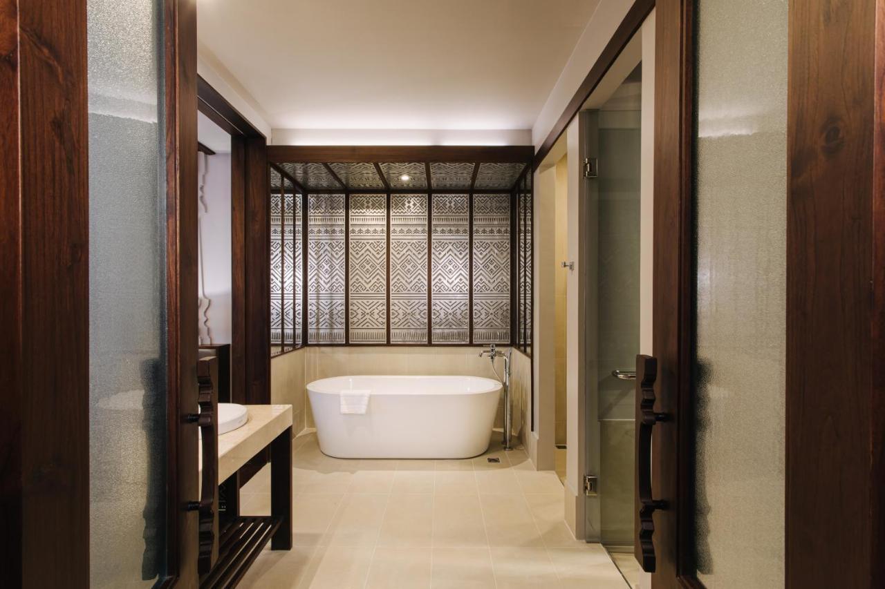 T Heritage Hotel Чиангмай Экстерьер фото